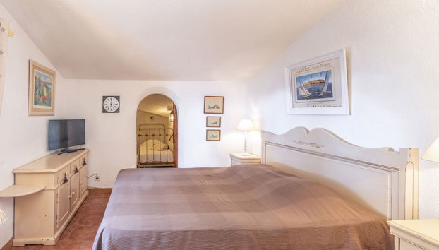 3 bedroom Apartment in Sainte-Maxime with terrace - Foto 4