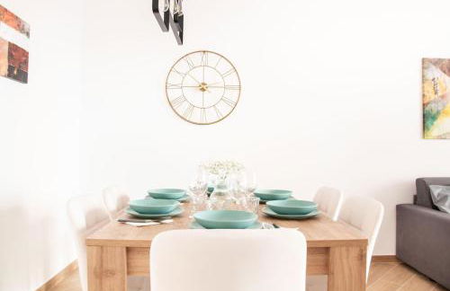 Luxury & Design Apartment Piramide - Foto 47