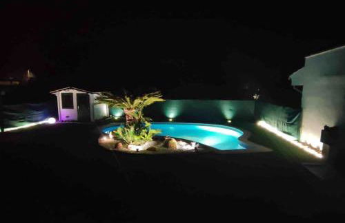 Big house with swimming pool - Photo 6