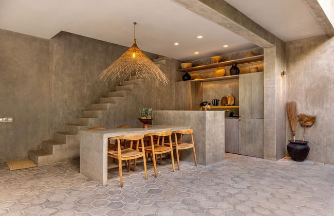 The Konkret Lombok - Foto 7