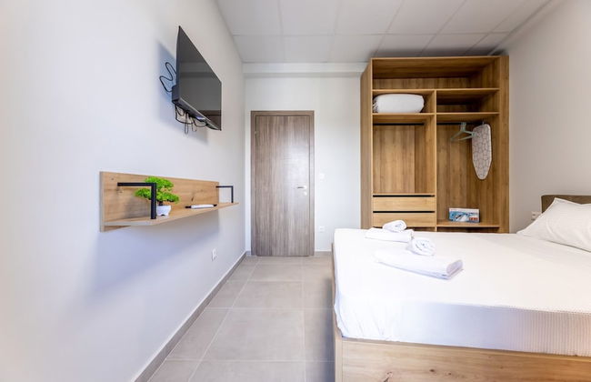 Euphoria Apartment in Nea Ionia - Foto 19