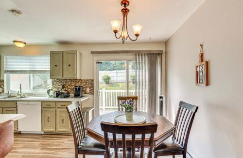 5 Mi to Downtown Harrisburg - Family Home! - Foto 8