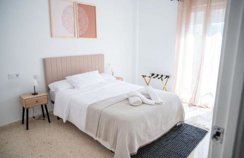 My Dream Beach & Town Apartment - Foto 38