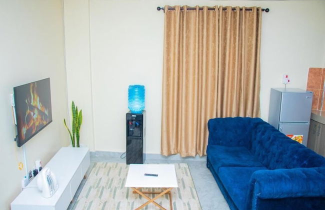 Emerald Apts - Foto 6