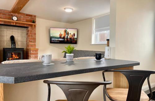 Tergoland Barn, a Rustic Countryside Retreat - Foto 5