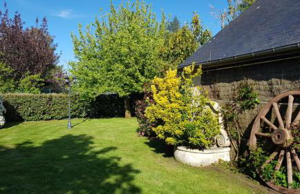 La Poterie - Foto 25