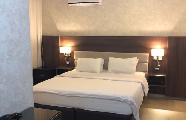 Alqimah Serviced Hotel Apartments - Foto 39