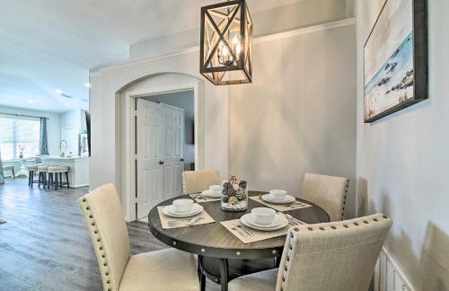 5 Mi to Disney World Retreat with Pool and Lanai! - Foto 9