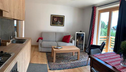 Casa al Sole Apt. 2 - Foto 3