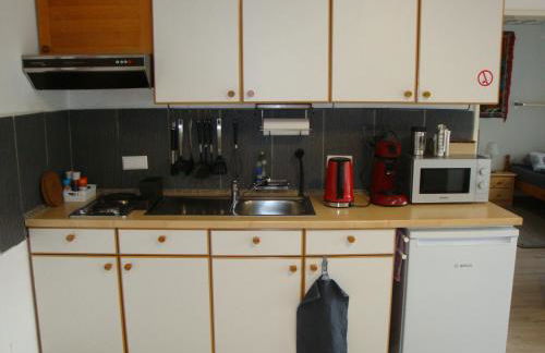 Tac Home 2-Zimmer Wohnung - Foto 8