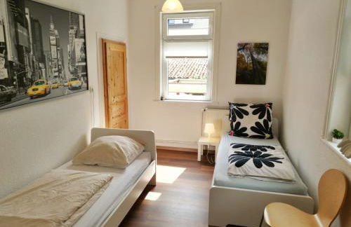 Gemütlich 4 bis 7 Pers für Familien, Freunde, Hund - Foto 9