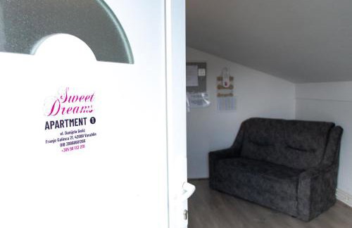 Sweet Dreams Apartment 1 - Foto 35