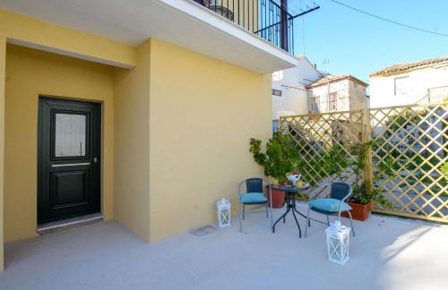 Kumquat studio Gouvia - Foto 10