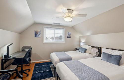 Uline Hospitality home - Foto 12