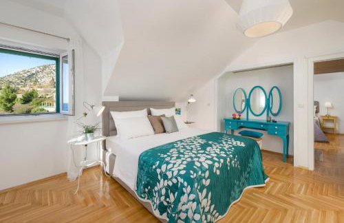 Exquisite Brac Villa 3 Bedrooms Villa Belle Murvica Seaviews - Foto 22