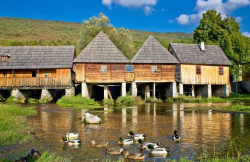 Apartman Nikica - Foto 24