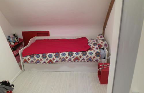 Gîte de vacances avec wifi - Foto 11