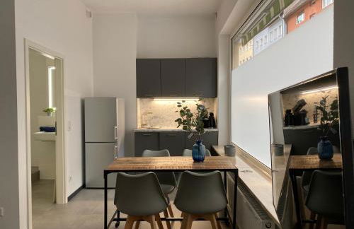 Moderne Apartments in Top-Altstadt-Lage - privates Parken - Nähe Hauptmarkt - Foto 1