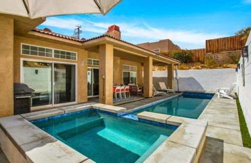 The Desert Gem Pool Spa Gated Home - Photo 5