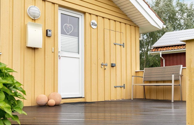 Holiday Home in Otterndorf - Foto 21