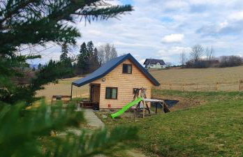 Chata DUDZIAKÓWKA - Foto 27