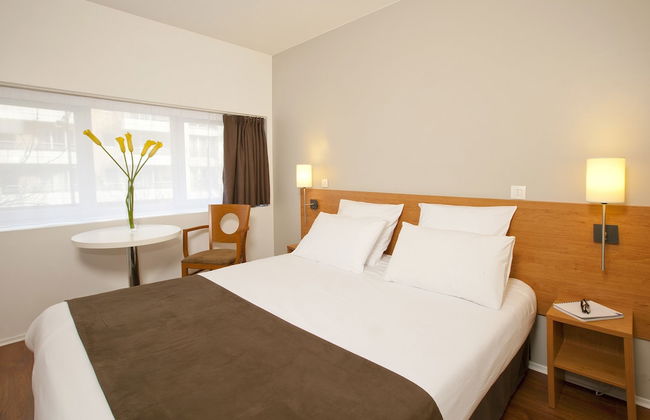 Séjours & Affaires Courbevoie Grande Arche - Foto 4