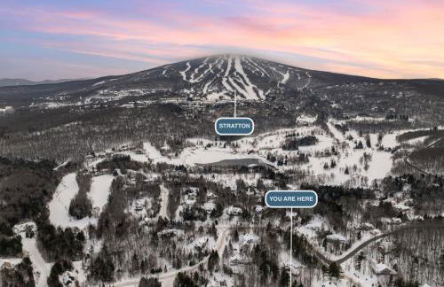 Mountain Haven for Families w Deck - Shuttle - Views - Foto 2