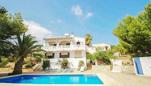 San Jaime 3B - beautiful holiday home in Benissa - Foto 3