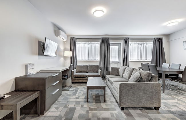 Hotel Terrasse Royale - Foto 61