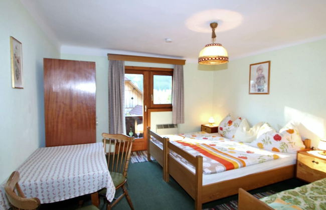 Peaceful Cottage Near Ski Area in Gmund - Photo 8