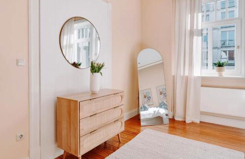 3-Zimmer-Wohnung "Strandgeflüster" direkt am Strand in Travemünde - Foto 55