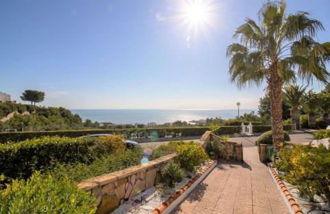 Luxury House - Montesol ALBERT VILLAS - Foto 3