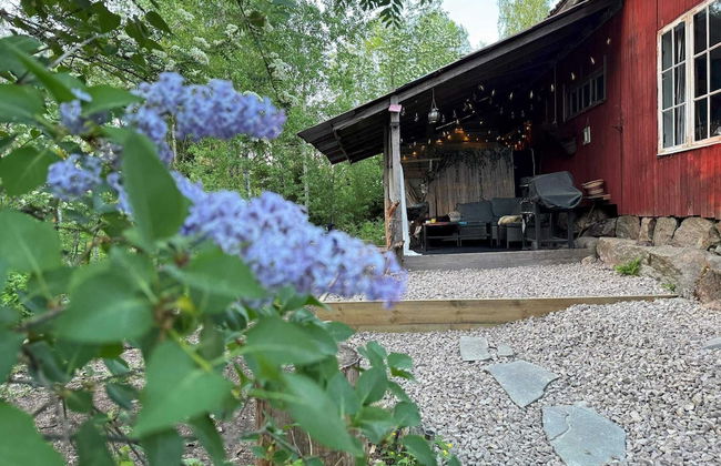 3 Person Holiday Home in Munkforss - Foto 16