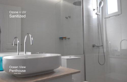 Ocean View Penthouse - Foto 25