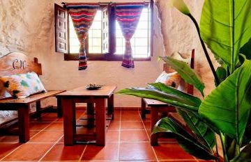 Casa CUEVA CASCAMORRAS "Capricho Andaluz" - Photo 27