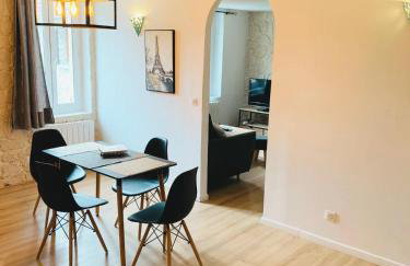 La perle rare Chambly, Proche Parc Astérix , château de Chantilly - Foto 1