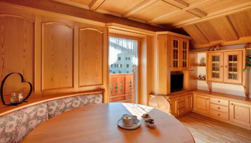 Ciasa Giorgina a Pozza di Fassa - Foto 4