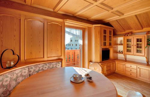 Ciasa Giorgina a Pozza di Fassa - Foto 4