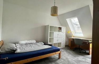 Beautiful big house with garden - Foto 41