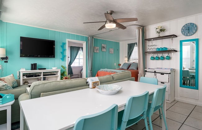 Sun Harbor Cottages - Foto 44