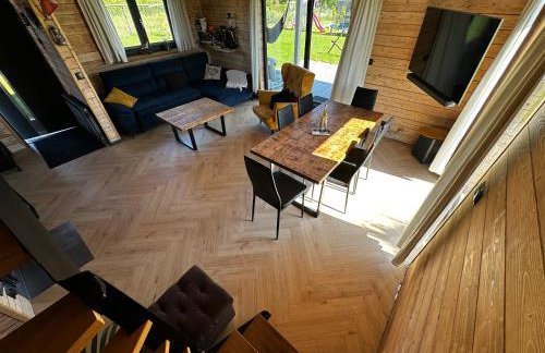 Mazurski Domek - Wake Up Home Ogonki - Foto 11