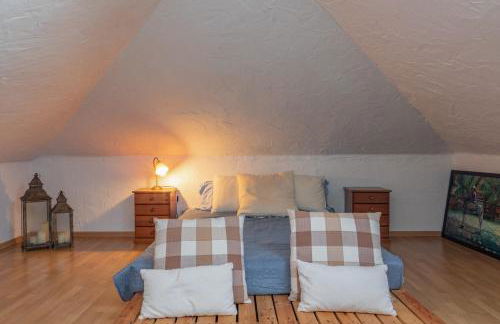 Casa com Piscina Privada em Palmela - Jardim & Estacionamento - Foto 25