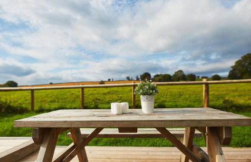 The Old Dairy - Boutique Countryside Cottage at Harrys Cottages - Foto 22