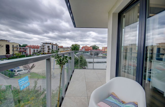 HelApart - Kaszubska Bryza II - Photo 72