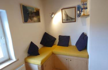 Fern Cottage Annexe - Foto 18