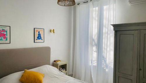 Gîte Mas La Bohème Piscine Parking Privé L'Isle-Sur-La-Sorgue - Photo 2