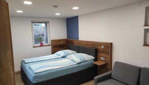 TinyFeWo Markdorf - Foto 4