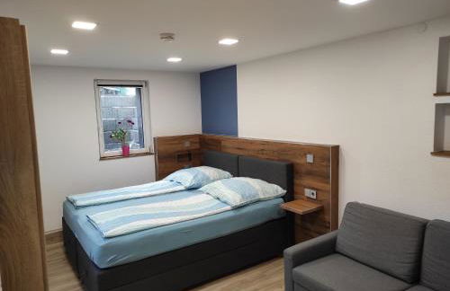 TinyFeWo Markdorf - Foto 4