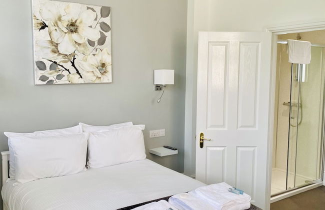 Higher Lane House - Foto 8