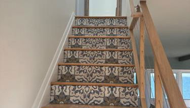 Beachfront Greenport Villa - Foto 5